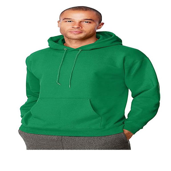 wholesale customized autumn and winter casual men's ultimate cotton heavyweight pullover hooded sweatshirt, Black
wholesale customized autumn and winter casual men's ultimate cotton heavyweight pullover hooded sweatshirt, Black