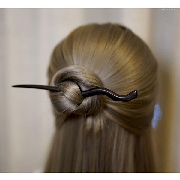 black sandalwood hand carving ancient chinese hairpin women girl hanfu dress cosplay wooden hair forks coiled hair styling tools1, Golden;silver
black sandalwood hand carving ancient chinese hairpin women girl hanfu dress cosplay wooden hair forks coiled hair styling tools1, Golden;silver