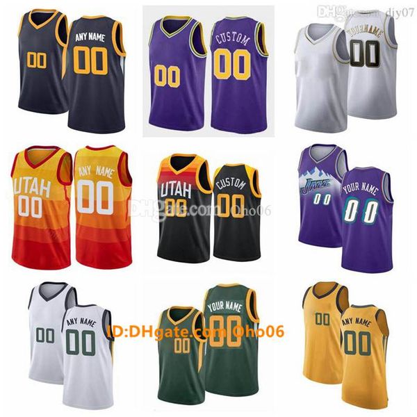 custom utahs basketball jerseys men women kid 27 gobert 45 mitchell 10 conley 44 bogdanovic 27 gobert 12 stockton 2 favors city jersey, Black;red
custom utahs basketball jerseys men women kid 27 gobert 45 mitchell 10 conley 44 bogdanovic 27 gobert 12 stockton 2 favors city jersey, Black;red