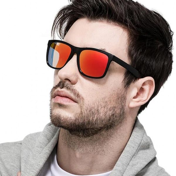 sunglasses design ultralight tr90 polarized men women driving square style rays sun glasses male goggle uv400 gafas de so, White;black
sunglasses design ultralight tr90 polarized men women driving square style rays sun glasses male goggle uv400 gafas de so, White;black