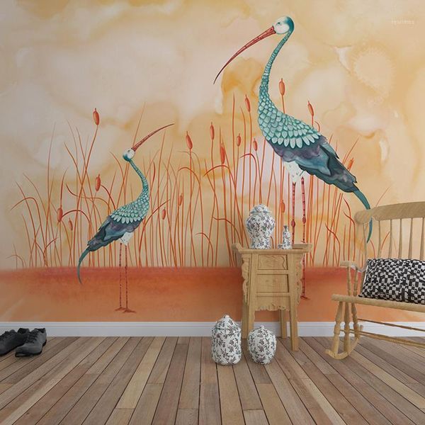 dropship custom mural toucan hand-painted wallpaper tv background wallpaper wood painting bedroom living room coffee shop murals1
dropship custom mural toucan hand-painted wallpaper tv background wallpaper wood painting bedroom living room coffee shop murals1