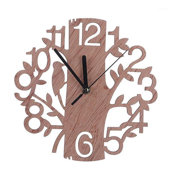 digital wooden wall clock hollow circular tree ornaments simple european style home decor1 clocks
digital wooden wall clock hollow circular tree ornaments simple european style home decor1 clocks