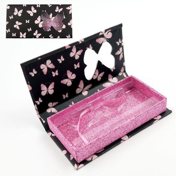false eyelashes 10/30/40 pcs lash boxes packaging wholesale empty eyelash box butterfly rectangle lashes case package
false eyelashes 10/30/40 pcs lash boxes packaging wholesale empty eyelash box butterfly rectangle lashes case package