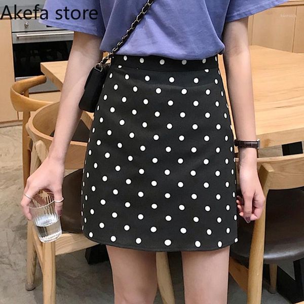 skirts women elegant ulzzang all-match new summer korean style high waist solid simple dot kawaii womens mini skirt chic casual1, Black
skirts women elegant ulzzang all-match new summer korean style high waist solid simple dot kawaii womens mini skirt chic casual1, Black