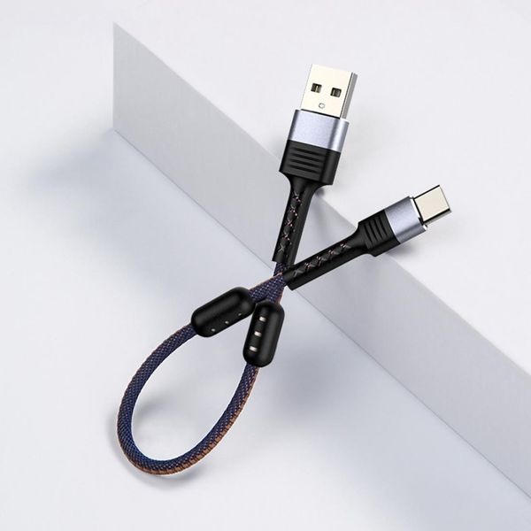 joyroom s-m372 usb to type-c portable aluminum alloy magnetic braided data cable 34a length 15cm
joyroom s-m372 usb to type-c portable aluminum alloy magnetic braided data cable 34a length 15cm