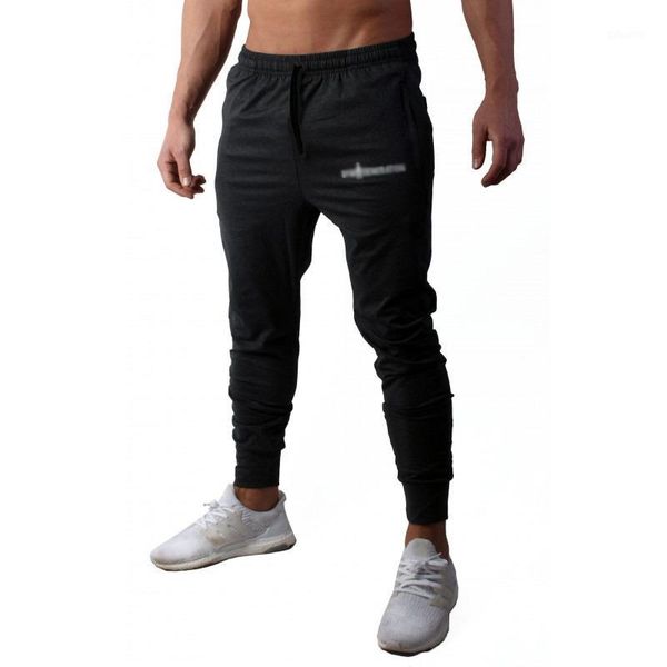 2020 men fitness male gym sport running pants bodybuilding workout training cotton trousers casual joggers sportswear sweatpants1, Black
2020 men fitness male gym sport running pants bodybuilding workout training cotton trousers casual joggers sportswear sweatpants1, Black