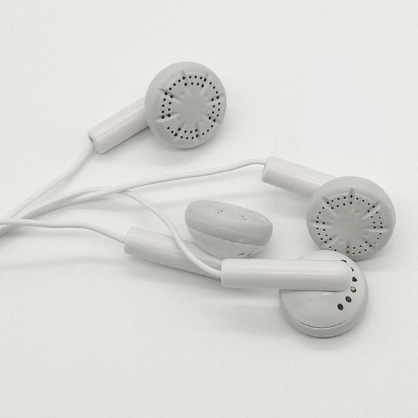 300pcs/lot white disposable earphones headphone headset for bus or train or plane one time use low cost earbuds for school,gyms
300pcs/lot white disposable earphones headphone headset for bus or train or plane one time use low cost earbuds for school,gyms