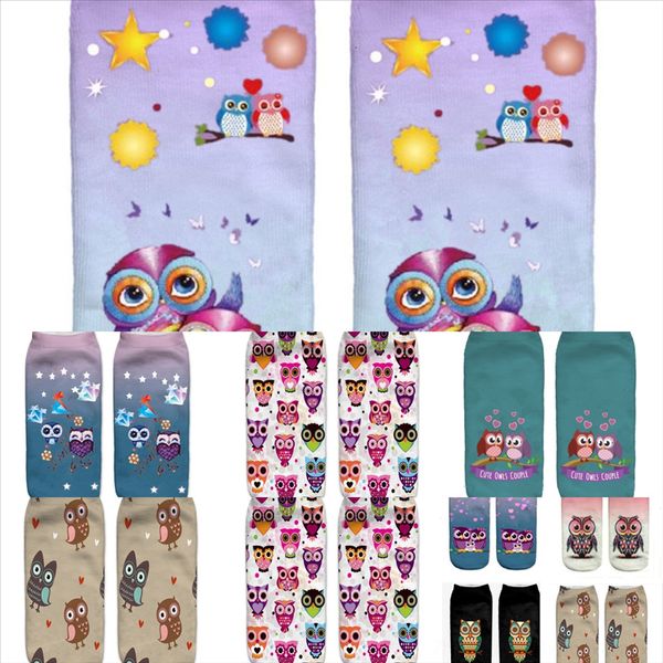 6xyh7 summer owl animal print spring fashion sport socks colorful geometric cotton jacquard man sock socks ankle dress happy socks with, Black
6xyh7 summer owl animal print spring fashion sport socks colorful geometric cotton jacquard man sock socks ankle dress happy socks with, Black