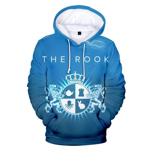 men's hoodies & sweatshirts the rook 3d pinted stlye casual men/women long sleeve design autumn winter pullover all-match 1, Black
men's hoodies & sweatshirts the rook 3d pinted stlye casual men/women long sleeve design autumn winter pullover all-match 1, Black