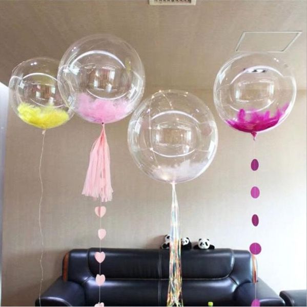 12 20 24 36inch no wrinkle bobo transparent clear balloons wedding birthday party decoration diy balloon helium inflatable wmtqeb
12 20 24 36inch no wrinkle bobo transparent clear balloons wedding birthday party decoration diy balloon helium inflatable wmtqeb