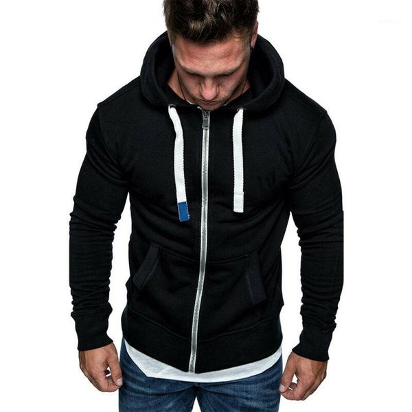 men's hoodies & sweatshirts men harajuku streetwear sweatshirt lamb plush solid color zipper long sleeve hooded pullover1, Black
men's hoodies & sweatshirts men harajuku streetwear sweatshirt lamb plush solid color zipper long sleeve hooded pullover1, Black