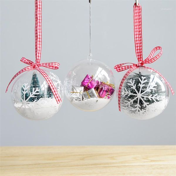new decorative ball for christmas tree 7.5cm 1pc creative transparent christmas bauble decorative ball for home decor 1031#301
new decorative ball for christmas tree 7.5cm 1pc creative transparent christmas bauble decorative ball for home decor 1031#301
