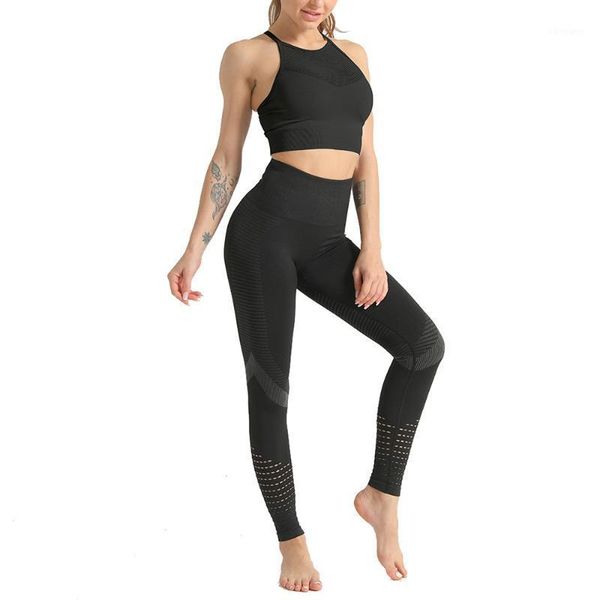 yoga outfits women set sport suit sportswear workout gym clothing bra leggings fitness for woman tracksuit sports bra+leggings1, White;red
yoga outfits women set sport suit sportswear workout gym clothing bra leggings fitness for woman tracksuit sports bra+leggings1, White;red