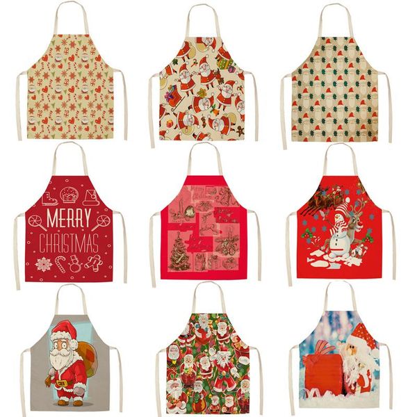 aprons cotton linen cartoon christmas theme animals print kitchen dinner party cooking bib pinafore cleaning apron
aprons cotton linen cartoon christmas theme animals print kitchen dinner party cooking bib pinafore cleaning apron