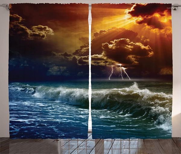 nature curtains thunderstorm rays over the ocean waves wild forces burnt fire in the air print living room bedroom window drapes1
nature curtains thunderstorm rays over the ocean waves wild forces burnt fire in the air print living room bedroom window drapes1