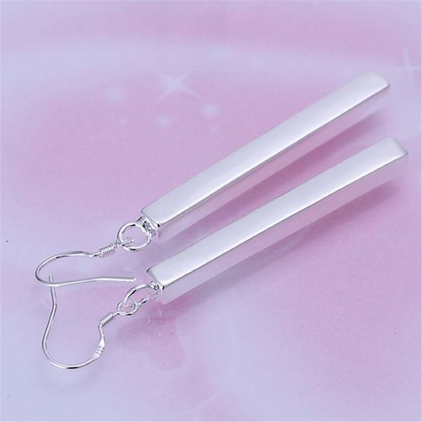 silver color earring for women lady hoop wedding gift jewelry classic rectangular girls holiday gifts e002 h jllndh, Golden
silver color earring for women lady hoop wedding gift jewelry classic rectangular girls holiday gifts e002 h jllndh, Golden