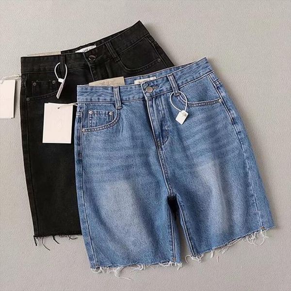 2019 high street high taift hurr hom длина колена прямые джинсовые шорты старинные короткие брюки сексуальные летние женщины короткие джинсы, Blue
2019 high street high taift hurr hom длина колена прямые джинсовые шорты старинные короткие брюки сексуальные летние женщины короткие джинсы, Blue
