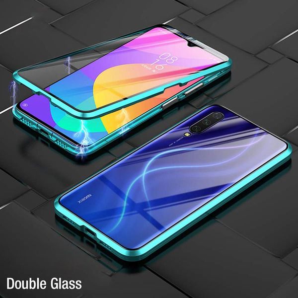 luxury magnetic absorption double sided tempered glass for xiaomi mi 9 mi9 se metal phone case back cover xiaomi9 mi9se h jllkar
luxury magnetic absorption double sided tempered glass for xiaomi mi 9 mi9 se metal phone case back cover xiaomi9 mi9se h jllkar