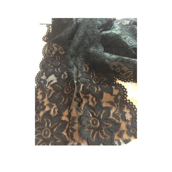 5m/lot width 15cm elastic lace fabric,diy garment accessories,sewing swiss trim wedding lace,lace material z557 5m/l jllvcw 
5m/lot width 15cm elastic lace fabric,diy garment accessories,sewing swiss trim wedding lace,lace material z557 5m/l jllvcw