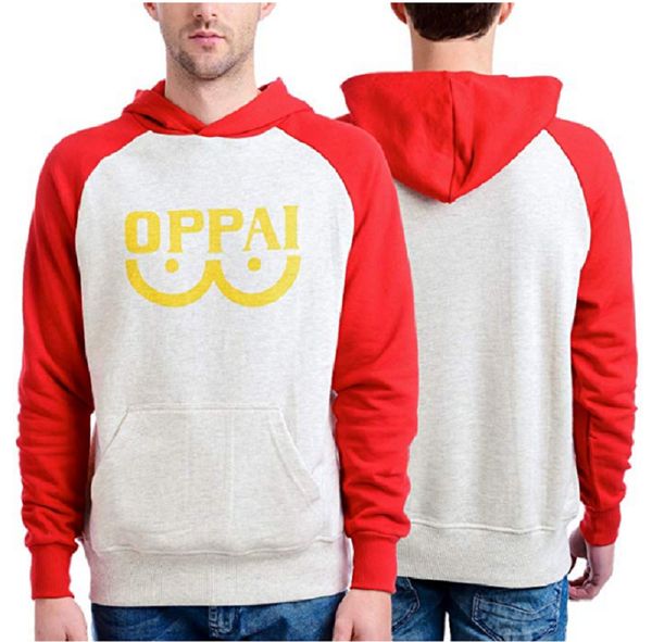 one punch man men and women hoodies anime one oppai hoodies one punch-man re-make fleece jacket harajuku sweatshirts c1117, Black
one punch man men and women hoodies anime one oppai hoodies one punch-man re-make fleece jacket harajuku sweatshirts c1117, Black