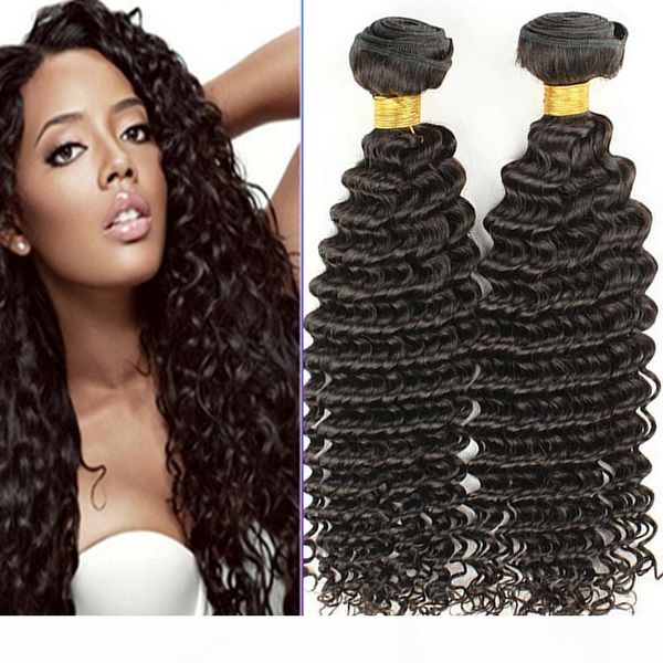 peruvian malaysian mongolian deep hair products brazilian virgin hair deep wave 3 4 bundles real human hair weave deep wavy no tangle, Black
peruvian malaysian mongolian deep hair products brazilian virgin hair deep wave 3 4 bundles real human hair weave deep wavy no tangle, Black