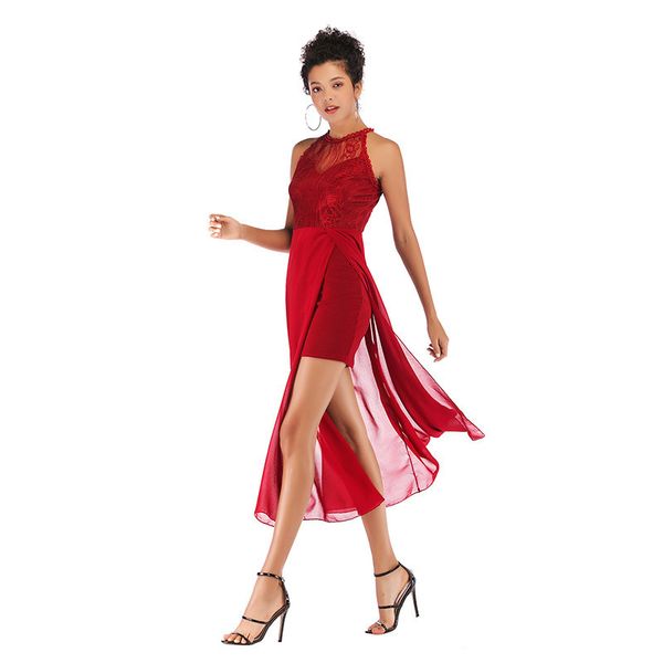 womens mesh two-piece dress summer style big swing skirt lkqgowfzdd, Black;gray
womens mesh two-piece dress summer style big swing skirt lkqgowfzdd, Black;gray