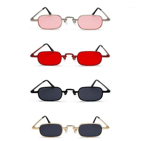 new retro punk glasses clear square sunglasses female retro sunglasses men metal frame1, White;black
new retro punk glasses clear square sunglasses female retro sunglasses men metal frame1, White;black