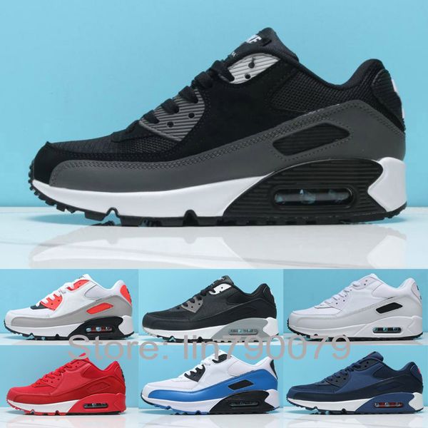 max 90 classic designers air raction blue мужские женщины беннинги обувь тройки airmaxs белые красные оливковые вольт спортивные тренажеры 9, Black
max 90 classic designers air raction blue мужские женщины беннинги обувь тройки airmaxs белые красные оливковые вольт спортивные тренажеры 9, Black
