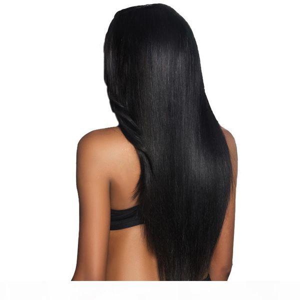8a indian virgin hair straight 100g unprocessed indian human hair weaves bundles natural black dark brown color avaiable
8a indian virgin hair straight 100g unprocessed indian human hair weaves bundles natural black dark brown color avaiable
