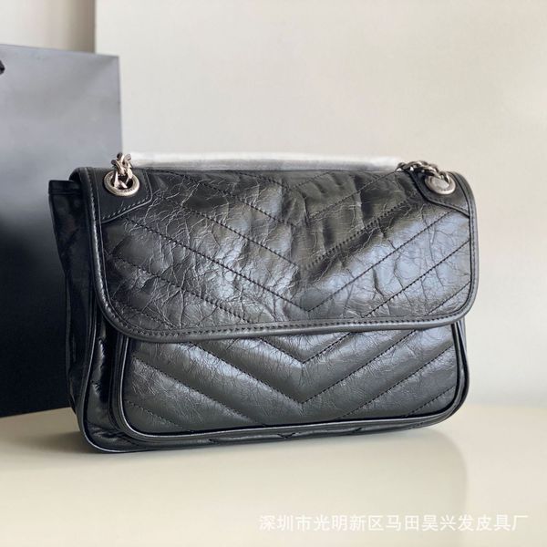 new fashion messenger women's single shoulder ck chain postman poplar woods niki vagrant bag leather
new fashion messenger women's single shoulder ck chain postman poplar woods niki vagrant bag leather