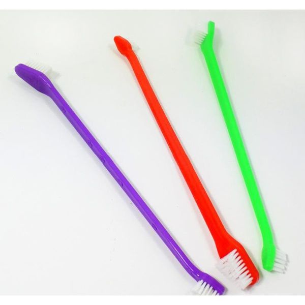 dog toothbrush cat pet dental grooming washing tooth brush pupp sqcykl dh_seller2010
dog toothbrush cat pet dental grooming washing tooth brush pupp sqcykl dh_seller2010