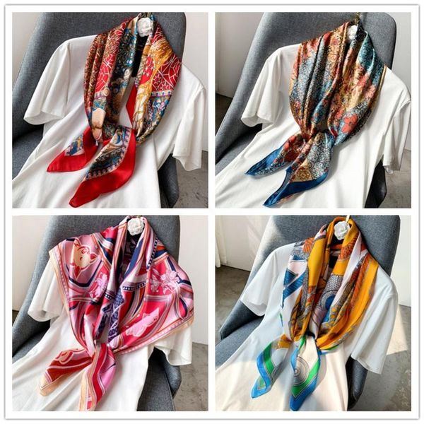 2020 women square scarf fashion shawl print cat flower scarves lady shawls femme hijab dropshipping 90*90cm, Blue;gray
2020 women square scarf fashion shawl print cat flower scarves lady shawls femme hijab dropshipping 90*90cm, Blue;gray