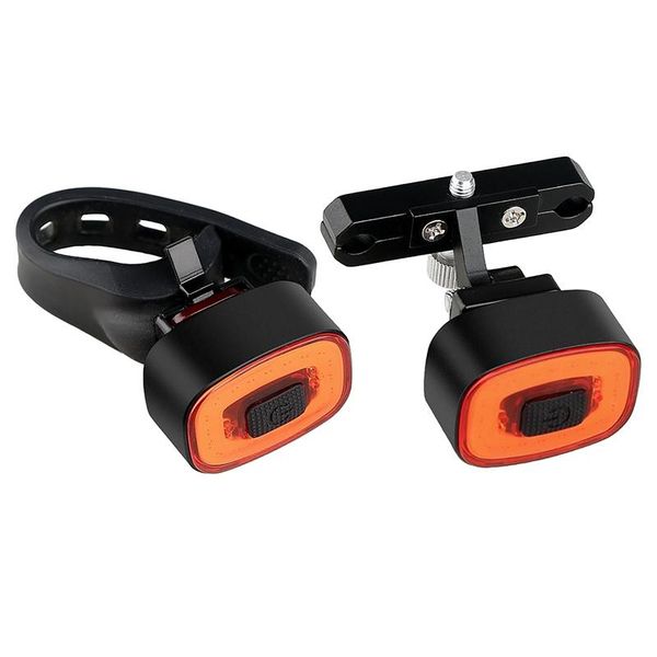 bike lights bicycle smart sensor brake taillight usb rechargeable mountain riding tail light warning
bike lights bicycle smart sensor brake taillight usb rechargeable mountain riding tail light warning