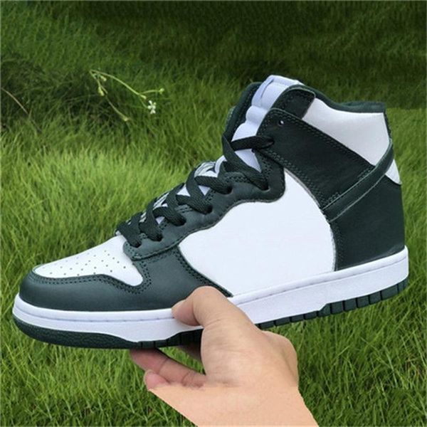 высокое качество sb dunk high pro green michigan varsity бегущая обувь invert celtics skateboard мужчины женщин тренеров спортивные кроссовк, White;red
высокое качество sb dunk high pro green michigan varsity бегущая обувь invert celtics skateboard мужчины женщин тренеров спортивные кроссовк, White;red