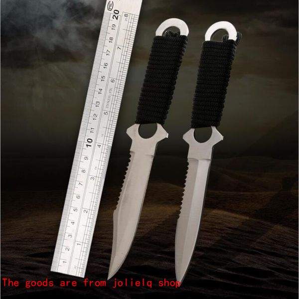 outdoor survival us leggings tactical knife diving knife camping knives 420c stainless steel fixed blade straight hunting qynf lzfm8
outdoor survival us leggings tactical knife diving knife camping knives 420c stainless steel fixed blade straight hunting qynf lzfm8