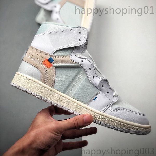 2021 new high 1 joint 1s mens basketball shoes red blue white leather comfort trainers sports sneakers, Black
2021 new high 1 joint 1s mens basketball shoes red blue white leather comfort trainers sports sneakers, Black