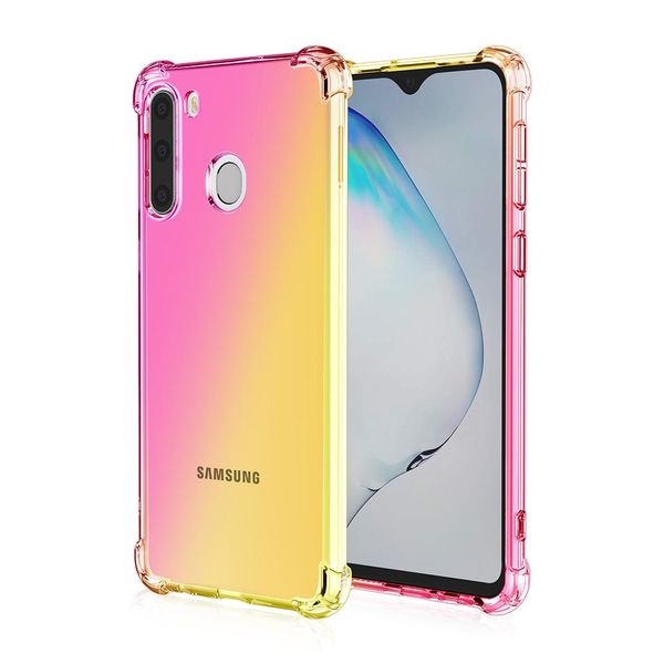 градиент мягкий силиконовый чехол для samsung galaxy s11e s11 plus s10e s10 plus s8 s9 plus обложка капа
градиент мягкий силиконовый чехол для samsung galaxy s11e s11 plus s10e s10 plus s8 s9 plus обложка капа