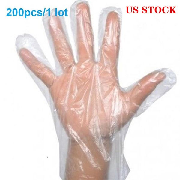 us stock disposable bag plastic 200pcs food prep gloves for cooking,cleaning,food handling kitchen accessories
us stock disposable bag plastic 200pcs food prep gloves for cooking,cleaning,food handling kitchen accessories