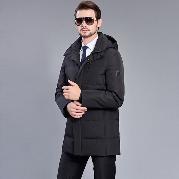 coats down new arrival coat winter plumes hombre grosso outwear loose chaquettes of with hood men's clothes on ttgo, Black
coats down new arrival coat winter plumes hombre grosso outwear loose chaquettes of with hood men's clothes on ttgo, Black