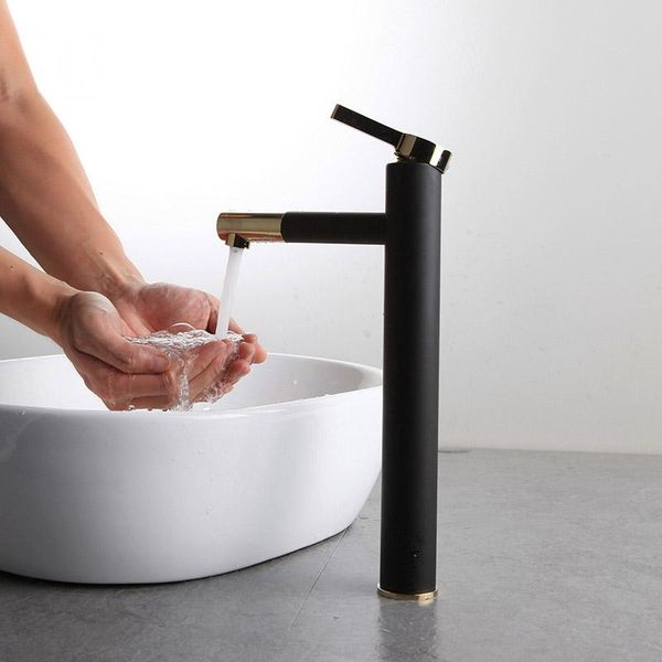 bathroom sink faucets fashion brass white black baking faucet bath vessel basin mixer tap cold water single handle
bathroom sink faucets fashion brass white black baking faucet bath vessel basin mixer tap cold water single handle
