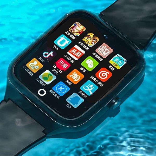 multi function wifi internet accs student man bluetooth phone card watch smart children.jk
multi function wifi internet accs student man bluetooth phone card watch smart children.jk