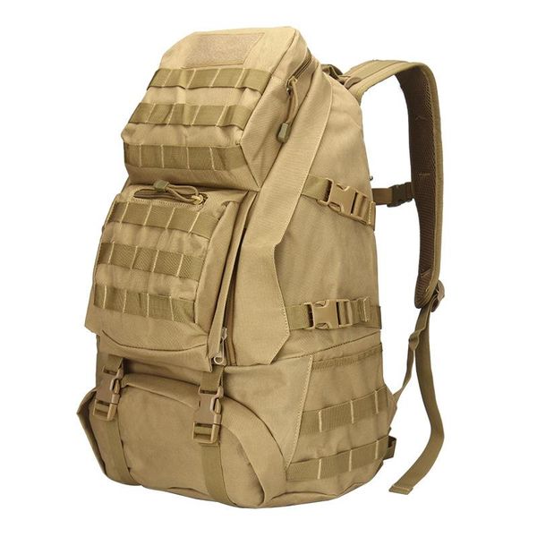 outdoor bags waterproof oxford sport molle tactical travel bag mochila 800d camping hiking trekking cycling backpack
outdoor bags waterproof oxford sport molle tactical travel bag mochila 800d camping hiking trekking cycling backpack