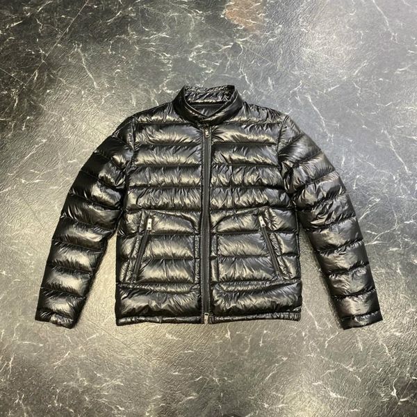 high end quality fashionable men's 90% white goose down down jacket in autumn and winter 2020, Black
high end quality fashionable men's 90% white goose down down jacket in autumn and winter 2020, Black