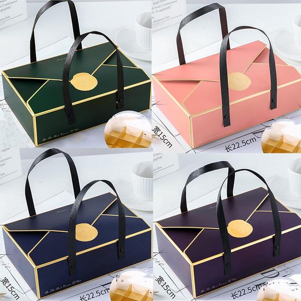 4pcs moon cake packaging tote box egg yolk crisp wedding birthday party gift box christmas decor gift biscuit pastry
4pcs moon cake packaging tote box egg yolk crisp wedding birthday party gift box christmas decor gift biscuit pastry