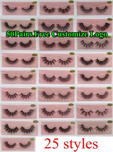 3d mink eyelashes wholesale natural false eyelash faux false mink lashes soft make up extension makeup fake eye lashes customize logo
3d mink eyelashes wholesale natural false eyelash faux false mink lashes soft make up extension makeup fake eye lashes customize logo