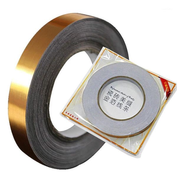 bath accessory set silver/gold adhesive floor tile strip seam sticker waterproof wall gap sealing tape copper foil tape1
bath accessory set silver/gold adhesive floor tile strip seam sticker waterproof wall gap sealing tape copper foil tape1