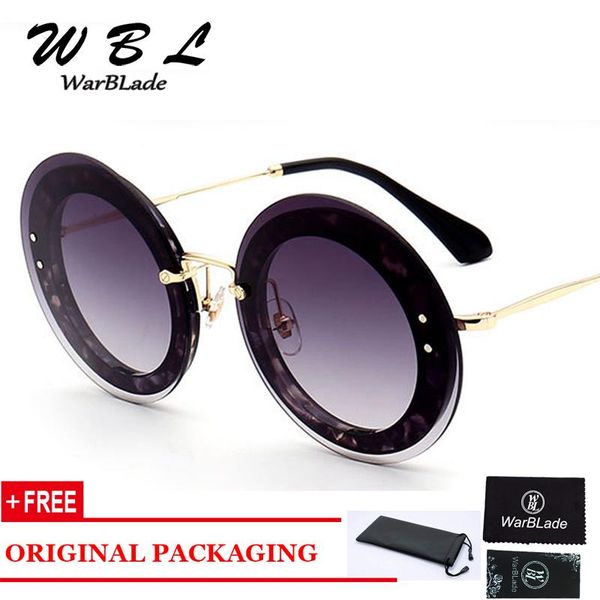 warblade 2020 cool brand designer sunglasses women round leopard gradient lens new big circle clear glasses eyewear rimless, White;black
warblade 2020 cool brand designer sunglasses women round leopard gradient lens new big circle clear glasses eyewear rimless, White;black