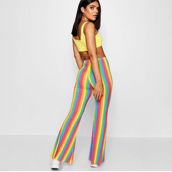 women's pants & capris 2021 autamn elegant fashion leisure women striped plaid slim female bottoms warm ladies pant, Black;white
women's pants & capris 2021 autamn elegant fashion leisure women striped plaid slim female bottoms warm ladies pant, Black;white
