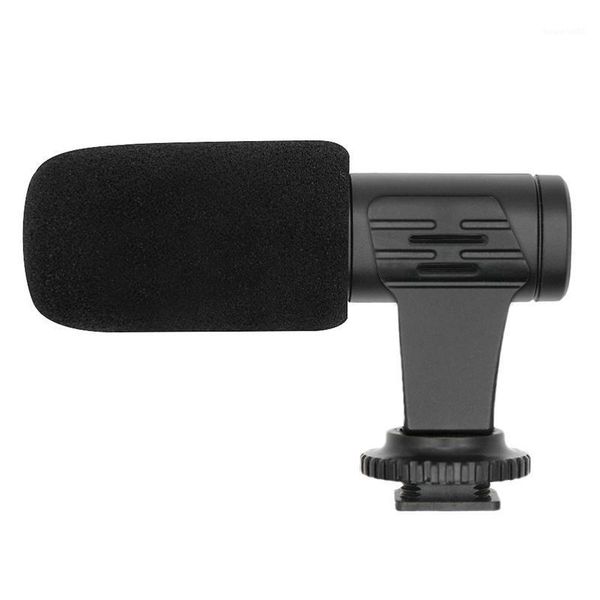 camera microphone 3.5mm stereo vlog pgraphy interview digital video recording microphone for nikon canon dslr camera1
camera microphone 3.5mm stereo vlog pgraphy interview digital video recording microphone for nikon canon dslr camera1