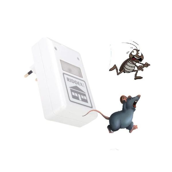 2017 1 pc eu/us plug ultrasonic rat repellent pest repelling aid for ants mosquit qylywb ppshop01
2017 1 pc eu/us plug ultrasonic rat repellent pest repelling aid for ants mosquit qylywb ppshop01